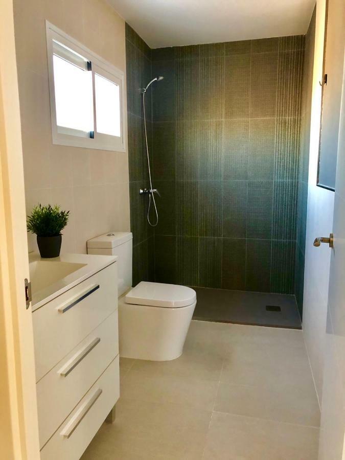 Vivienda Avenida De La Manzanilla Villa Sanlúcar de Barrameda Kültér fotó