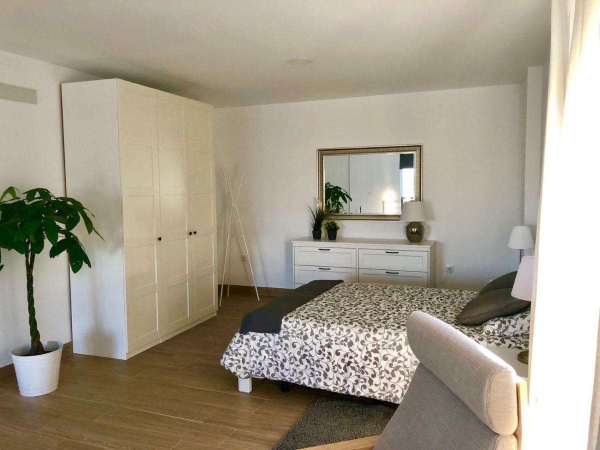 Vivienda Avenida De La Manzanilla Villa Sanlúcar de Barrameda Kültér fotó