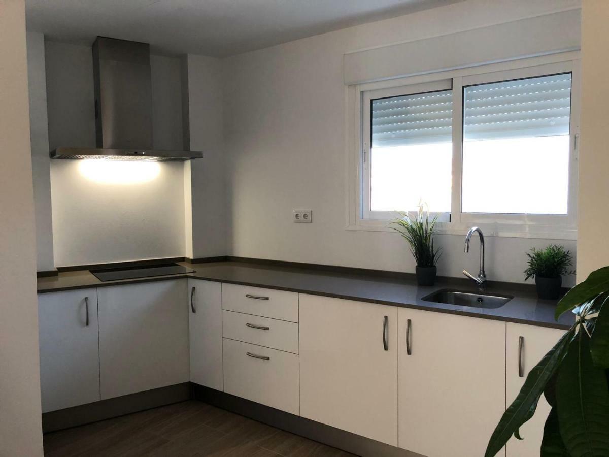 Vivienda Avenida De La Manzanilla Villa Sanlúcar de Barrameda Kültér fotó