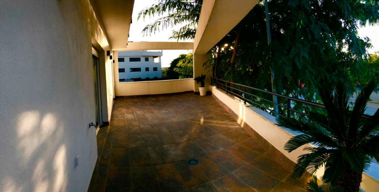 Vivienda Avenida De La Manzanilla Villa Sanlúcar de Barrameda Kültér fotó